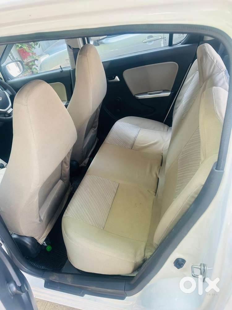 Maruti Suzuki Alto K10 Vxi (o), 2018, Petrol