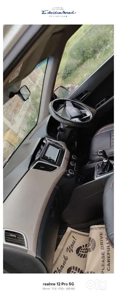 Full Condition Car