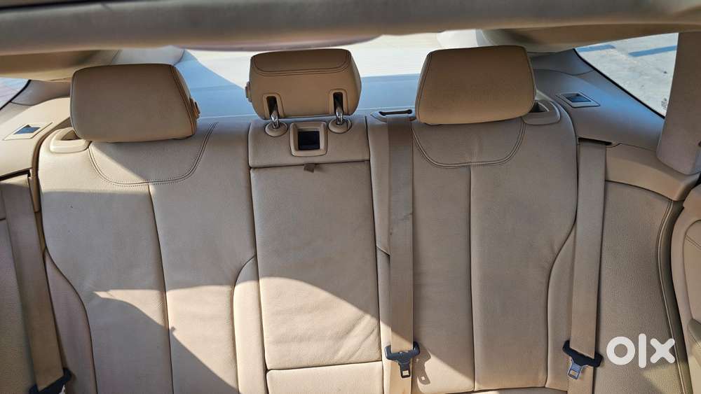 Bmw 3 Series Gt, 2019, Diesel