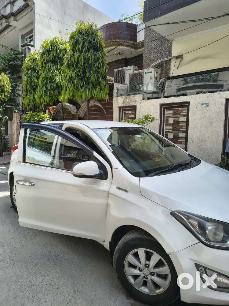 Hyundai I20 2014 Diesel Well Maintained