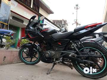 Olx bike pulsar clearance 180