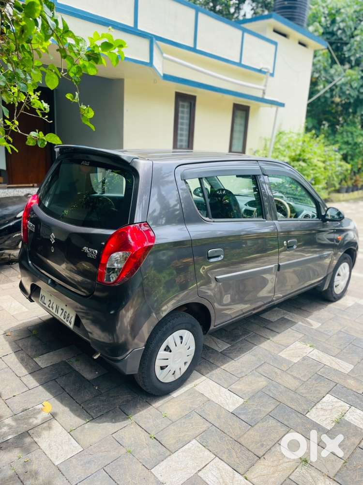 Maruti Suzuki Alto 800 Lxi 2017 Single Owner