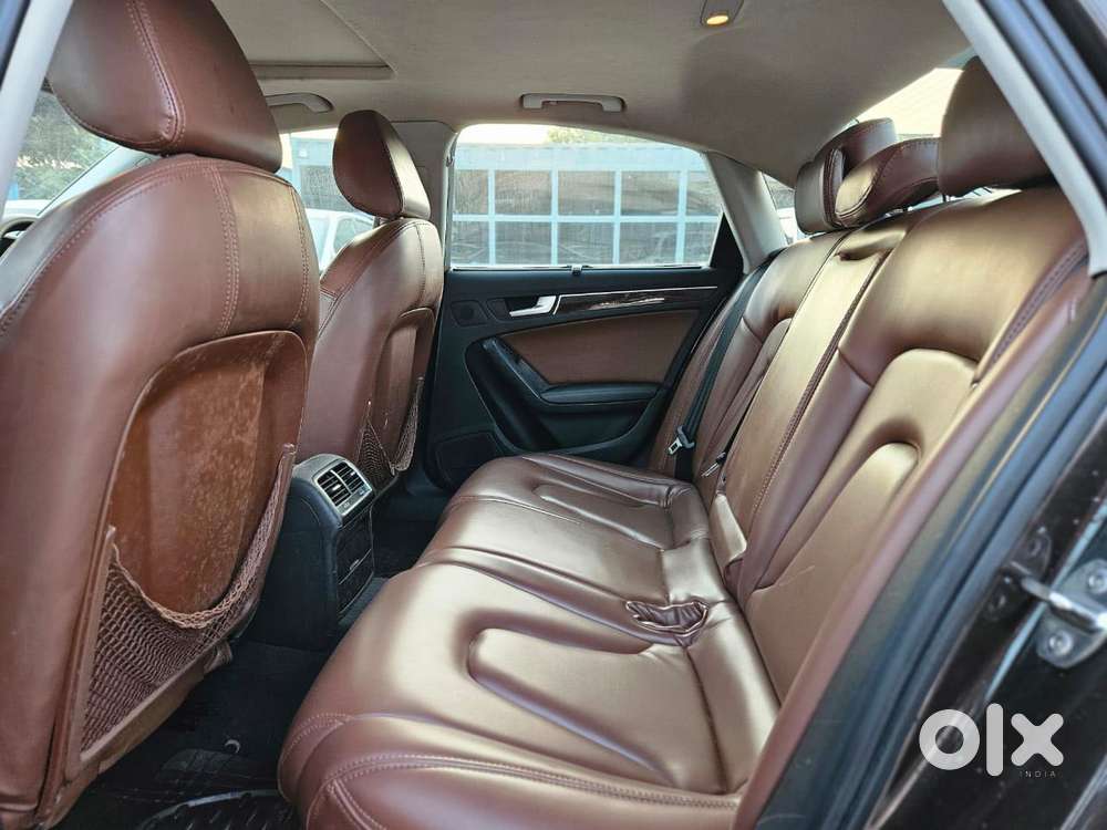 Audi A4 2.0 Tdi, 2011, Diesel