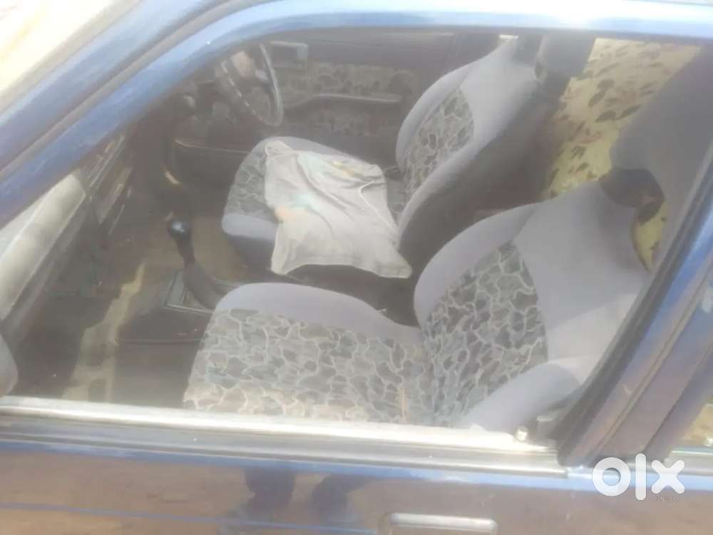 Maruti Suzuki 800 2000