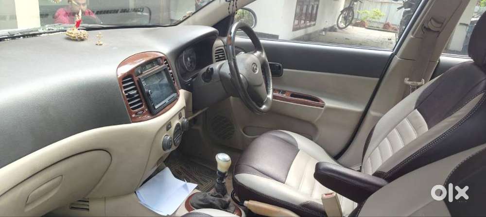 Verna-only At 3.8 Lakhwell Maintainedd