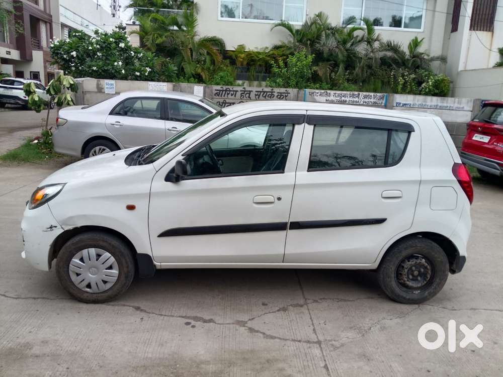 Maruti Suzuki Alto 800 Lxi Airbag, 2021, Petrol