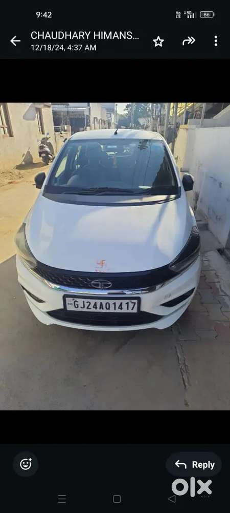 Tata Tiago 2022