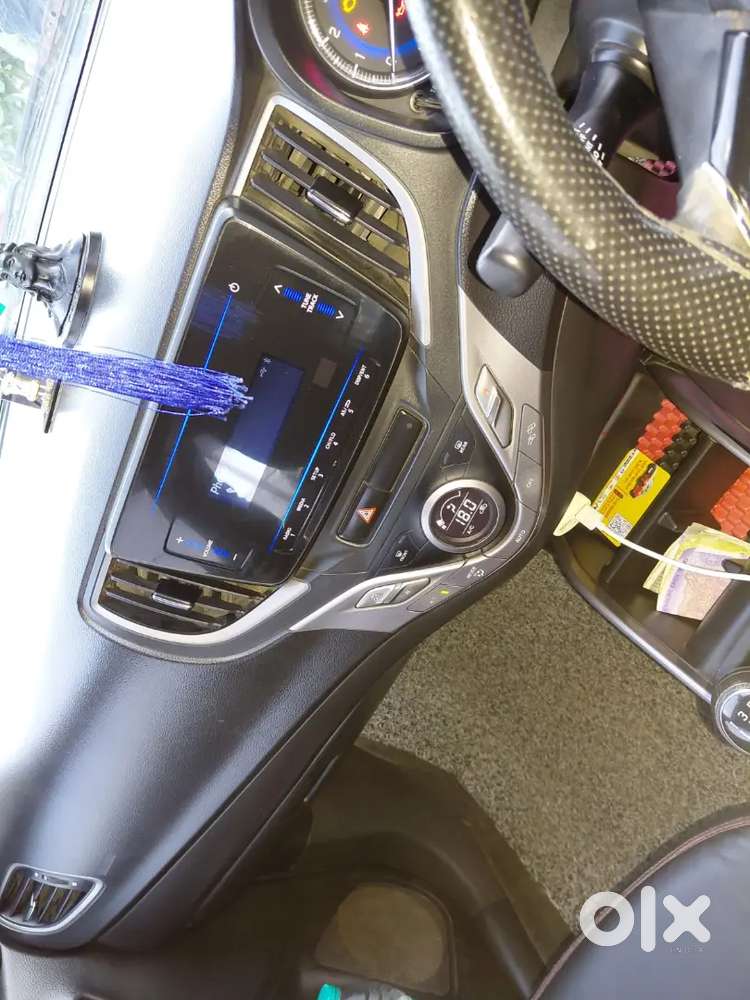 Maruti Suzuki Baleno 2019-2020 Petrol Manual