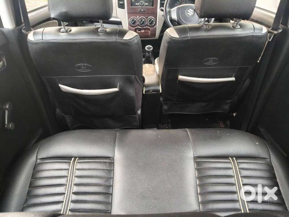 Maruti Suzuki Wagon R 1.0 Lxi Cng, 2016, Cng & Hybrids