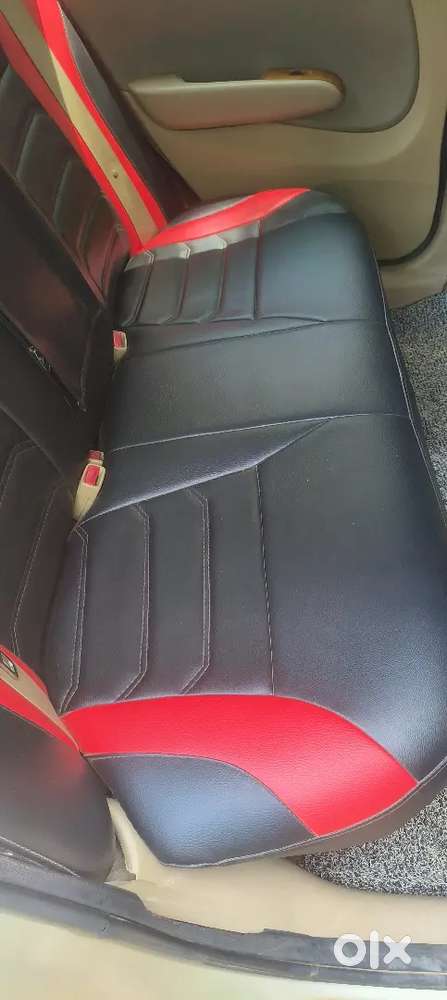 Honda City Zx 2007 Petrol