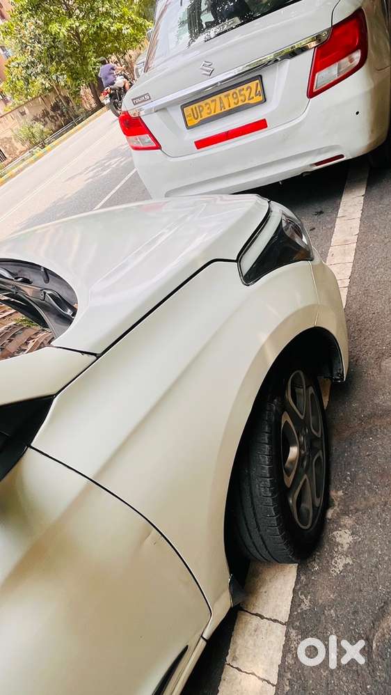 Hyundai Elite I20 Petrol 2018