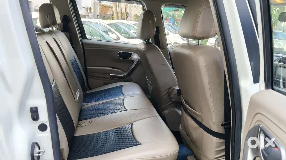 Mahindra Bolero Neo 2024 Diesel 38000 Km Driven