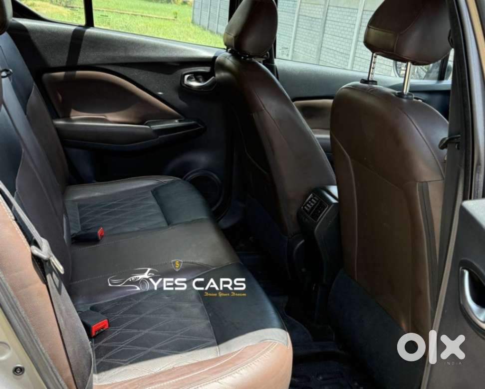 Nissan Kicks Xv Premium D, 2019, Petrol