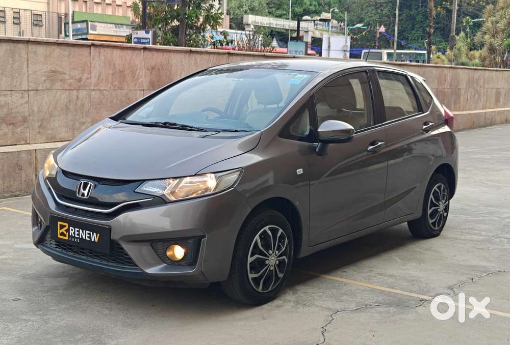 Honda Jazz 1.2 Sv I Vtec, 2015, Petrol