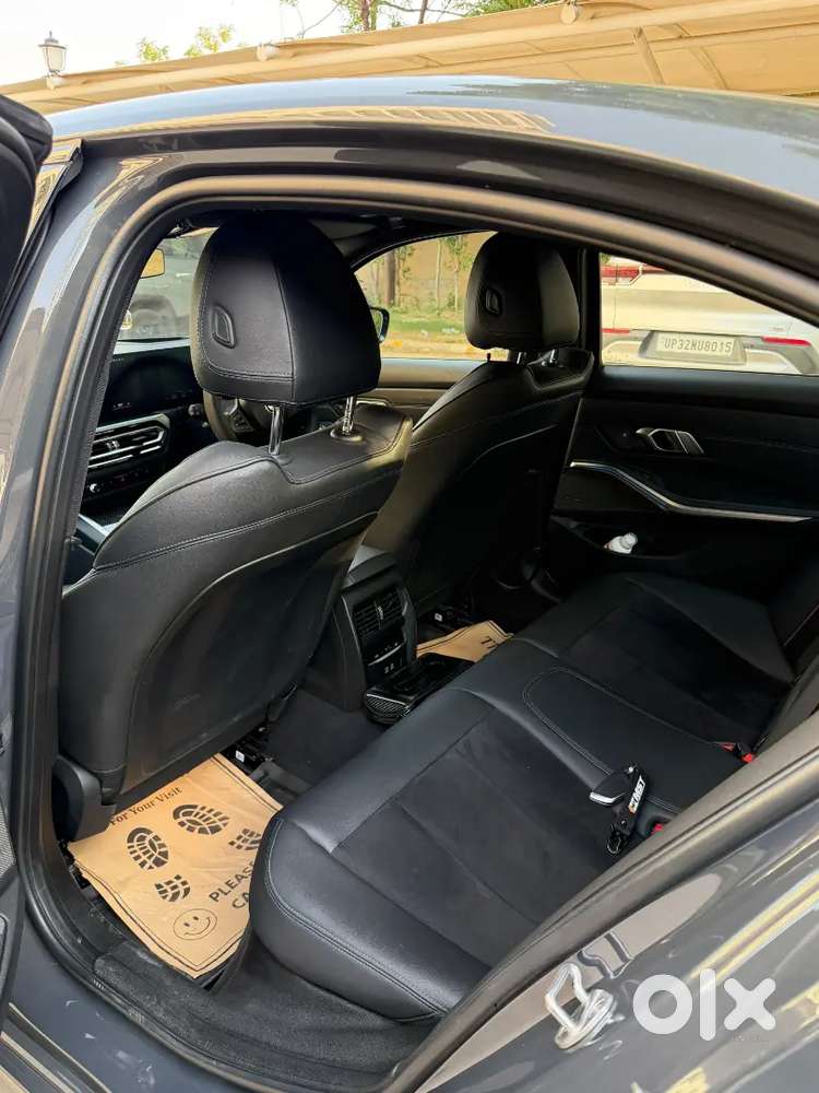 Dealer Not Allowed Bmw 3 Series 2024