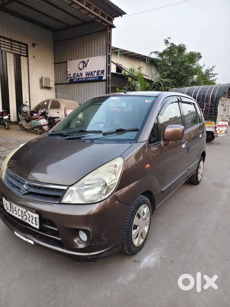 Maruti Suzuki Zen Estilo Vxi- Excellent Condition,surat Passing Car
