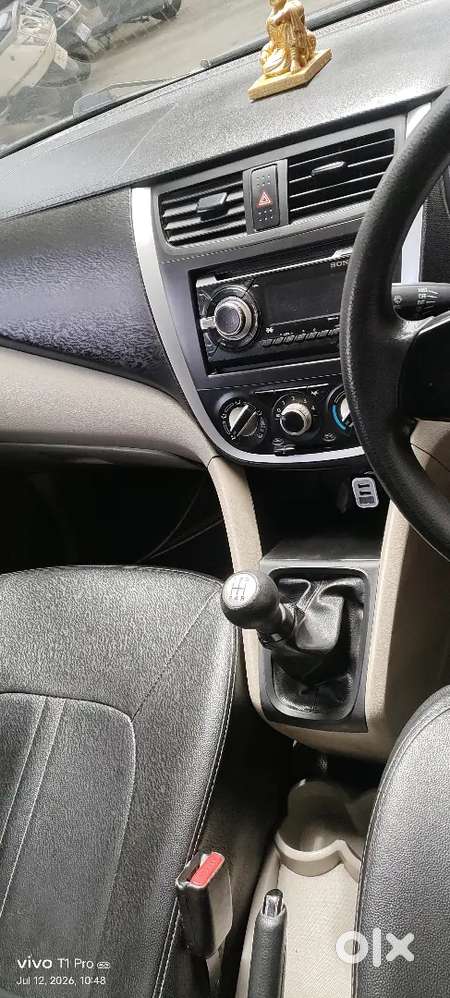 Maruti Suzuki Celerio