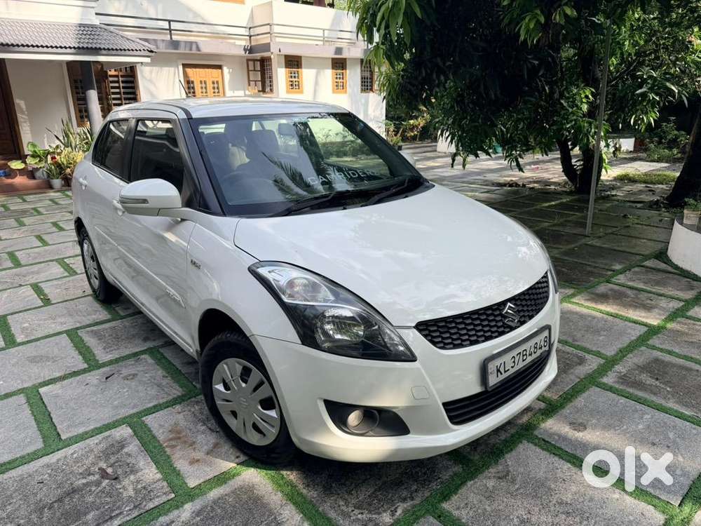Reliable Maruti 2013 Diesel