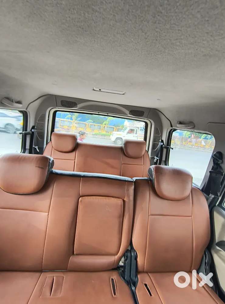 Mahindra Scorpio 2009 Diesel Well Maintained