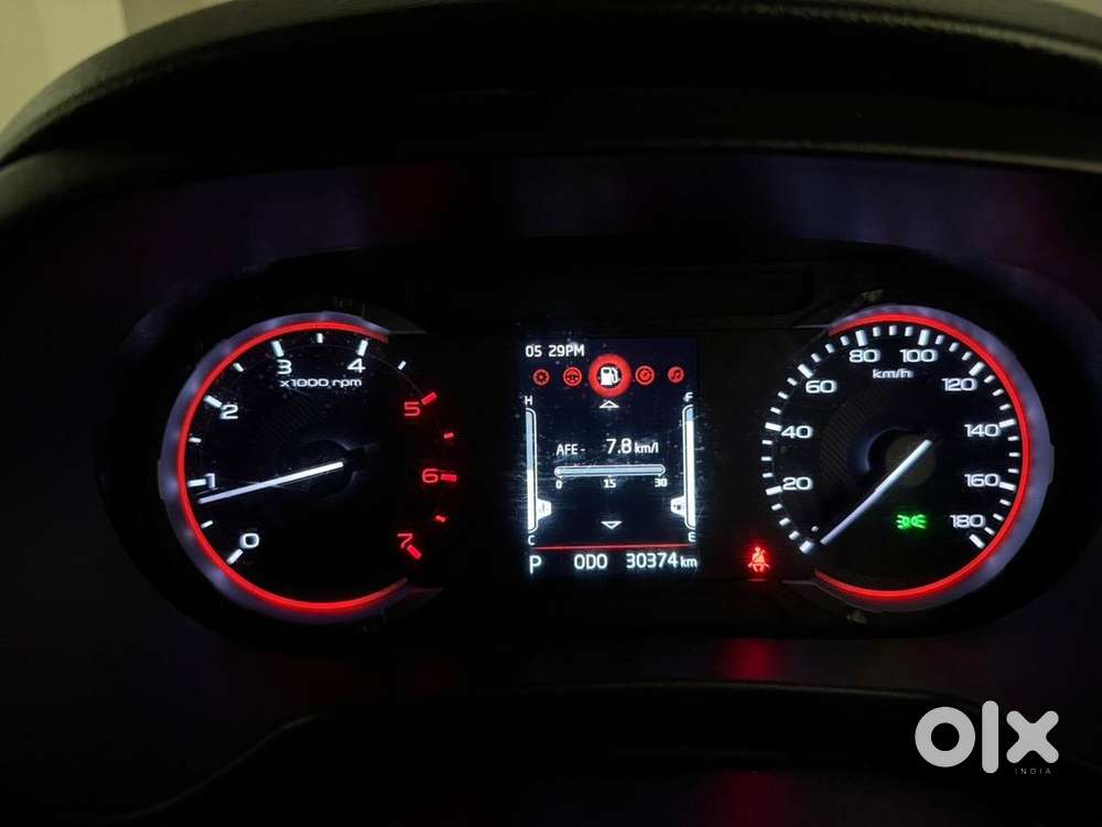 Mahindra Thar 4x4 Diesel At Ht