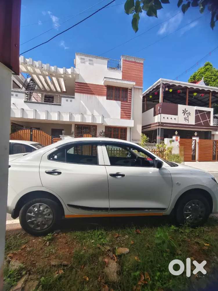 Maruti Suzuki Dzire 2026 Cng & Hybrids 1000 Km Driven