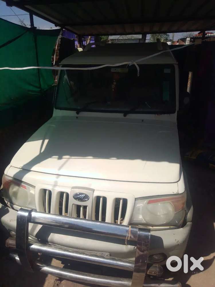 Mahindra Bolero