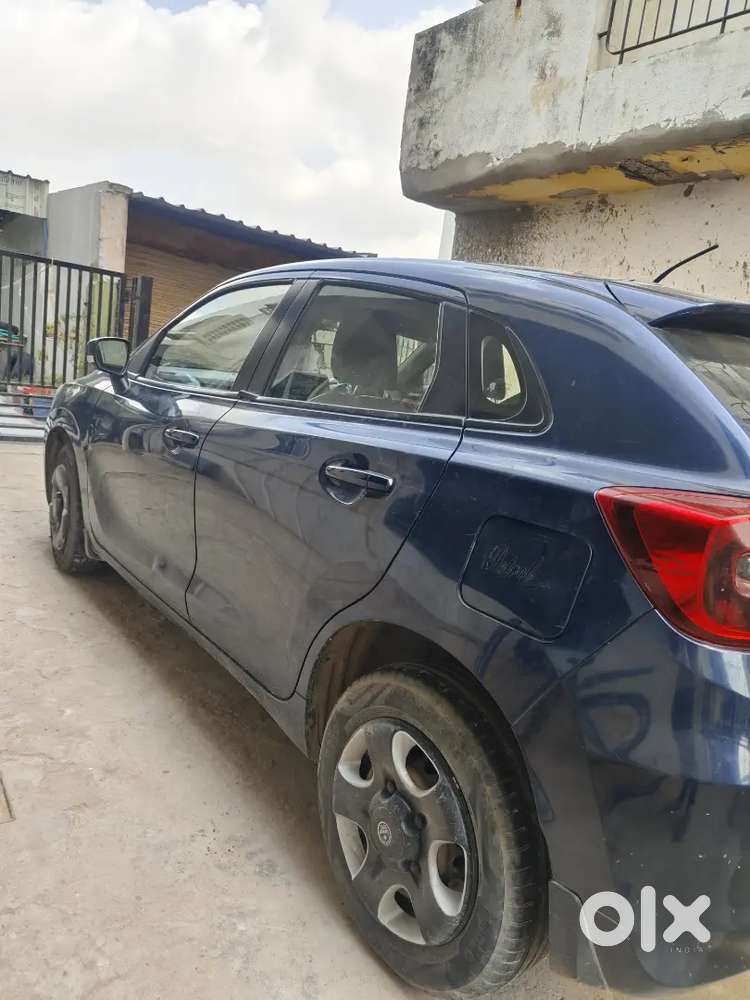 Suzuki Baleno Delta