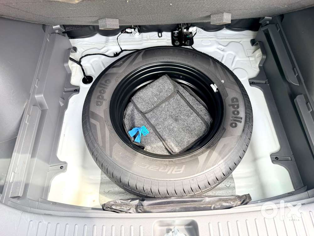 Hyundai Creta Sx (o) 1.5 Diesel, 2025, Diesel