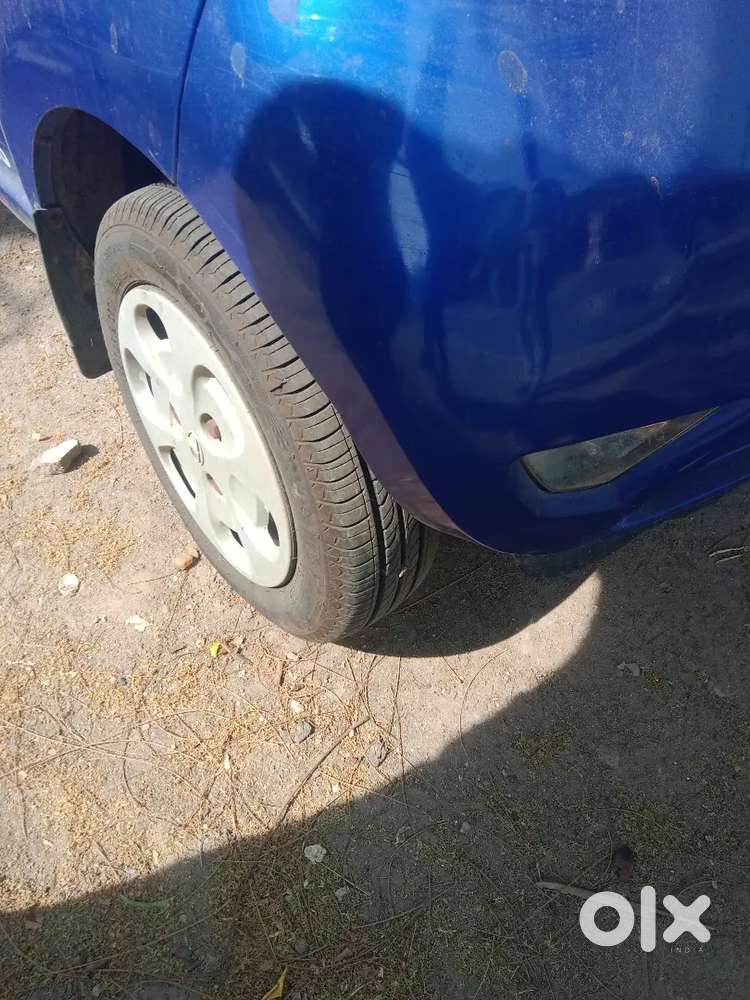 Tata Nano 2015 Petrol Good Condition