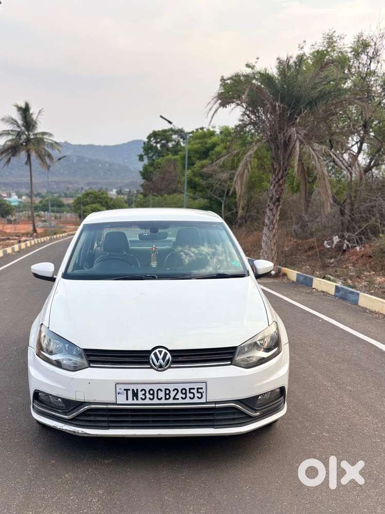 Volkswagen Ameo 1.5 Tdi Highline, 2017, Diesel