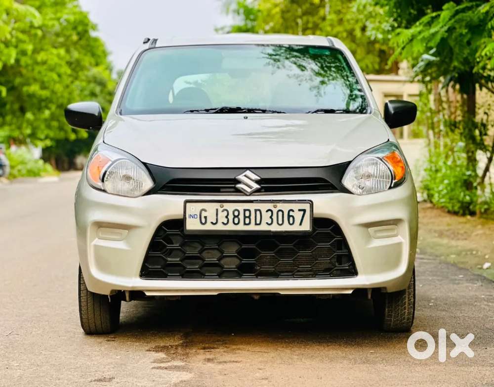 Maruti Suzuki Alto 800 0.8 Lxi (o), 2022, Petrol