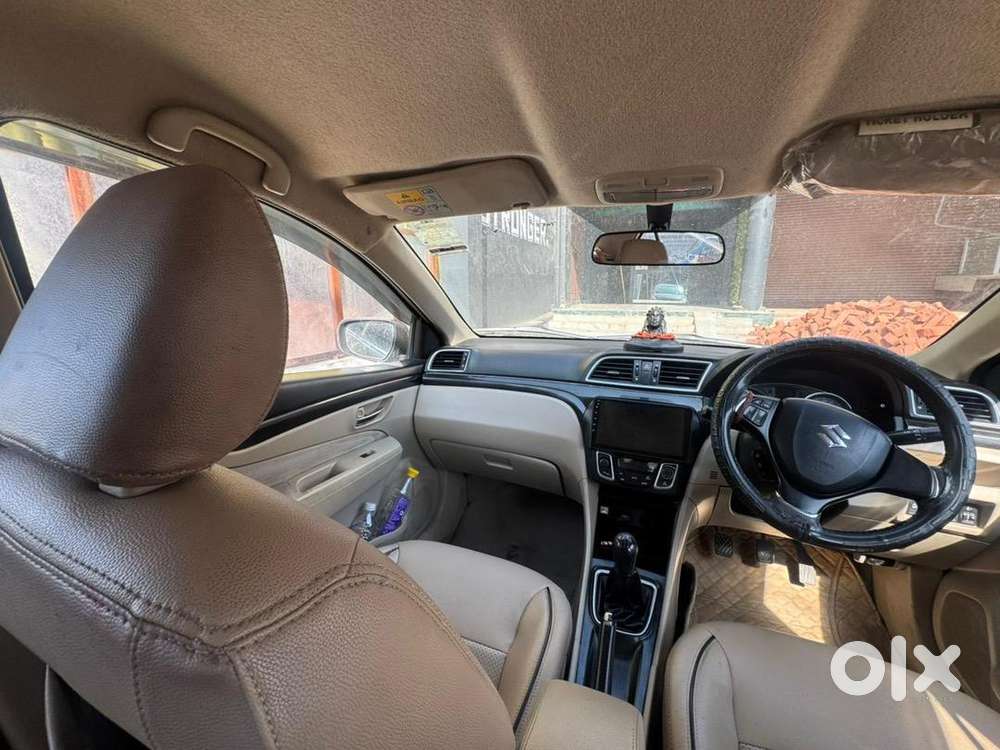Maruti Suzuki Vdi 2016