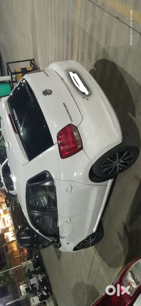 Polo Volkswagen