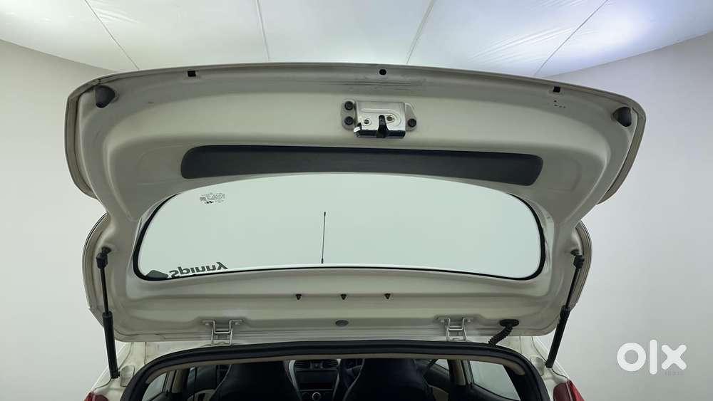 Hyundai Eon Magna + 1.0 Litre Kappa, 2014, Petrol