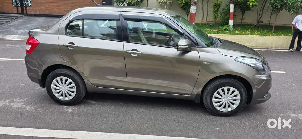 Maruti Suzuki Swift Dzire Vdi Bsiv, 2015