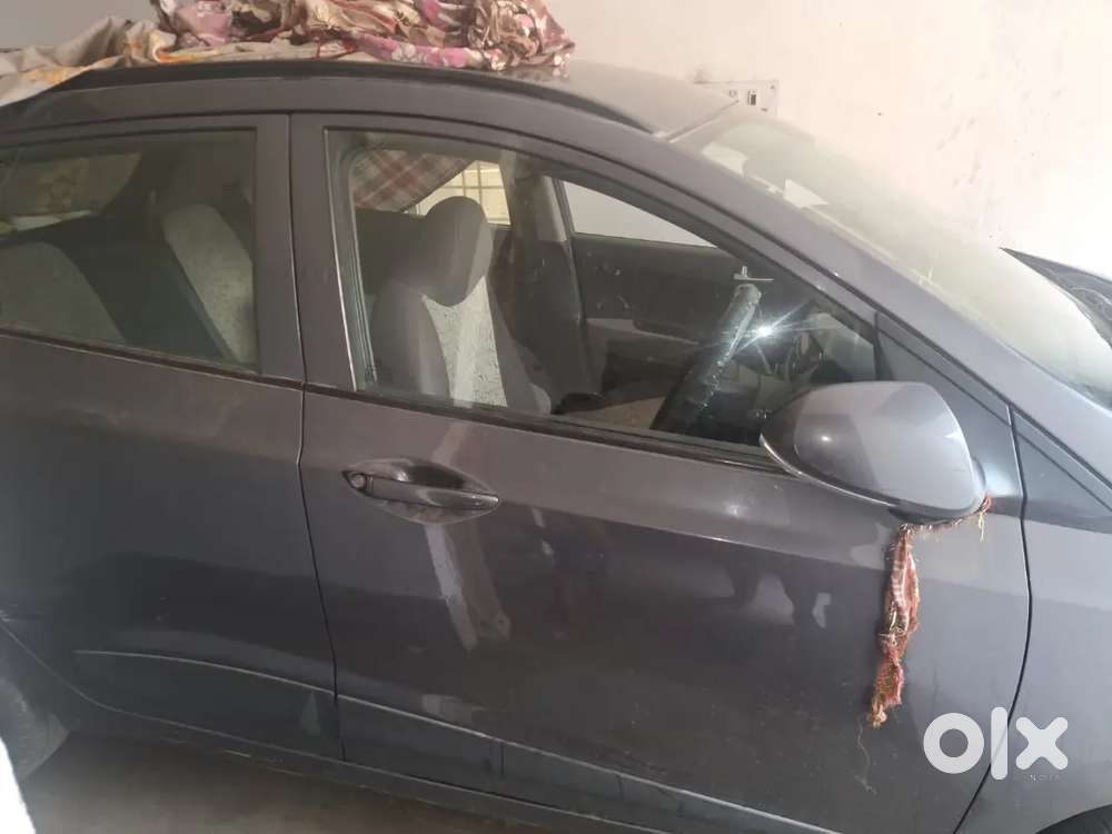 Hyundai I10 2018 Petrol Well Maintained