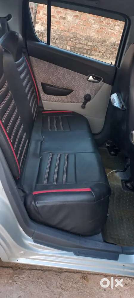 Maruti Alto 800  -2018