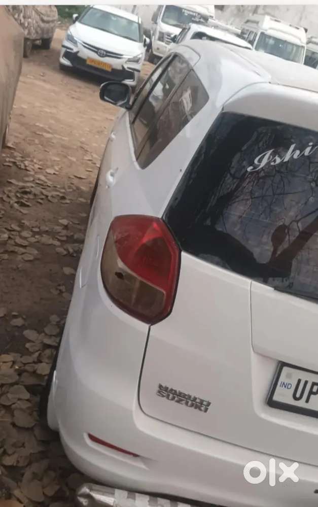 Maruti Suzuki Ertiga 2015