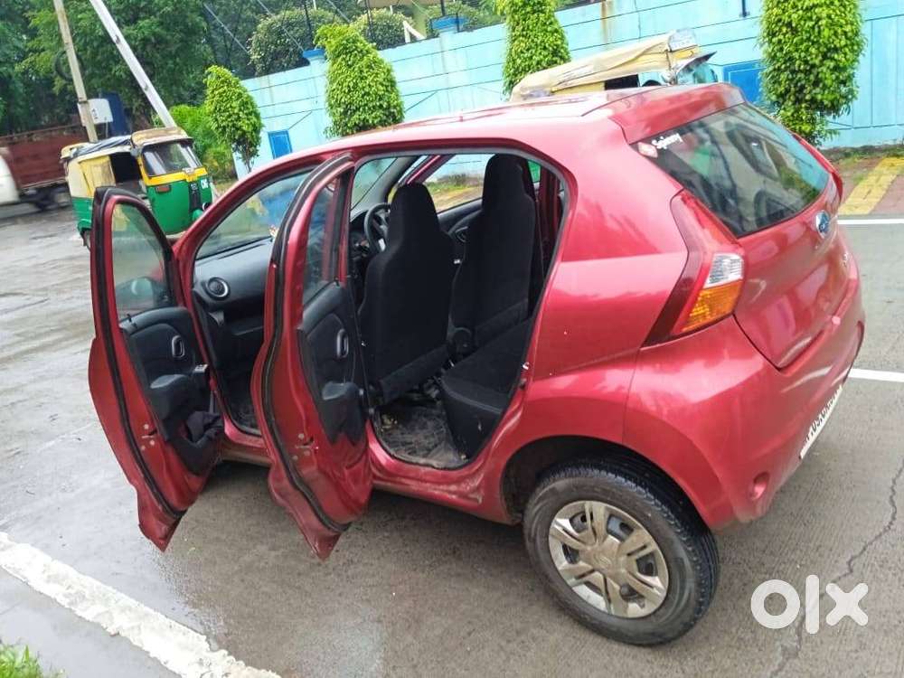 Nissan Datsun Redigo