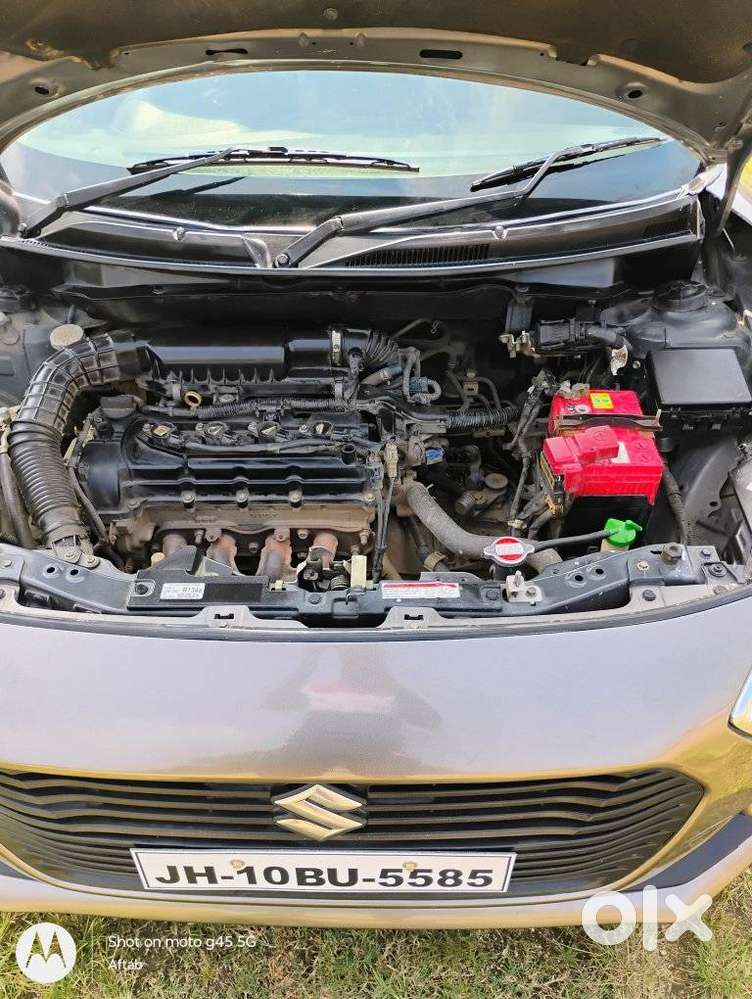 Maruti Suzuki Swift Vxi + Manual, 2019, Petrol