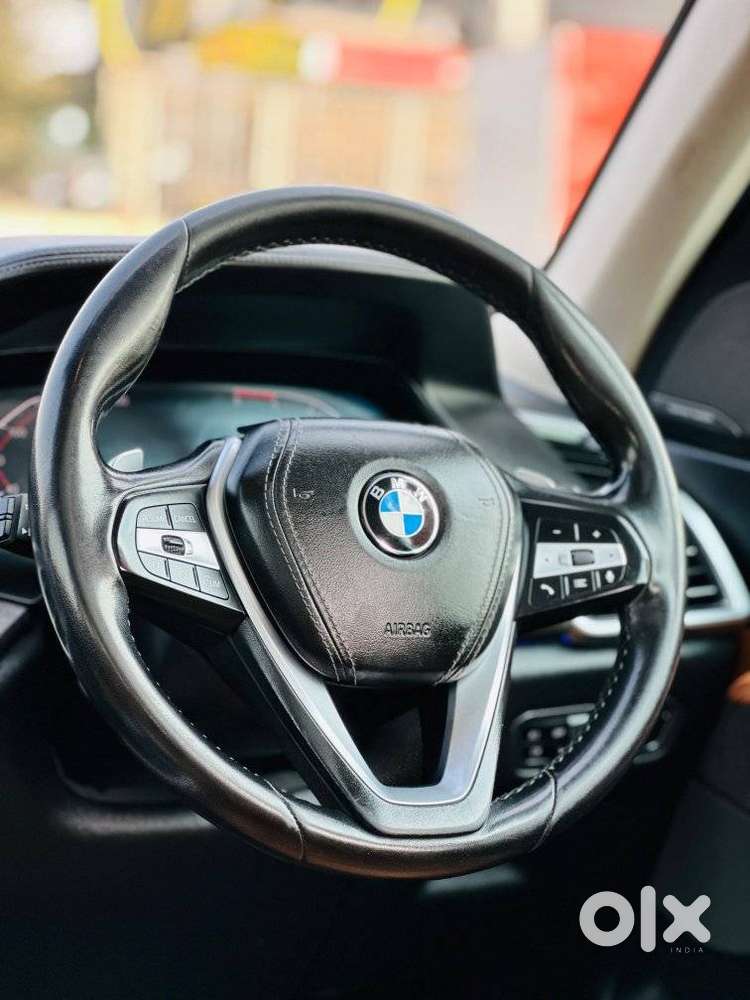 Bmw X5 Xdrive 30d, 2020, Diesel