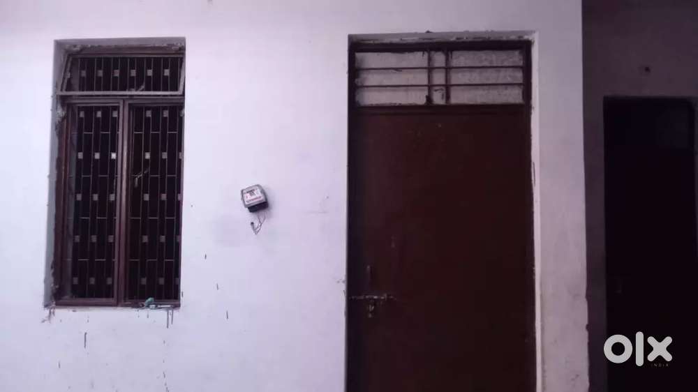 Room bathroom kitchen for rent