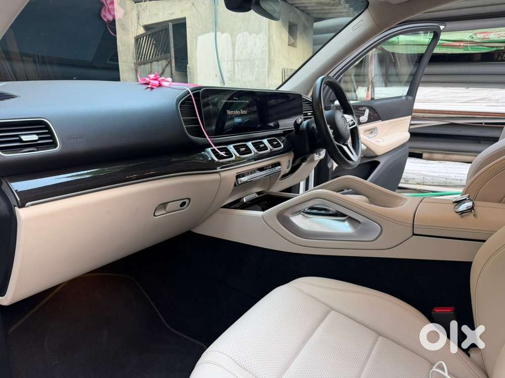 Mercedes-benz Gle 2023 Diesel Good Condition