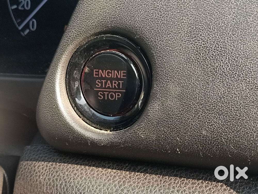 Honda City 1.5 V 5th Gen I-vtec Mt, 2021, Petrol