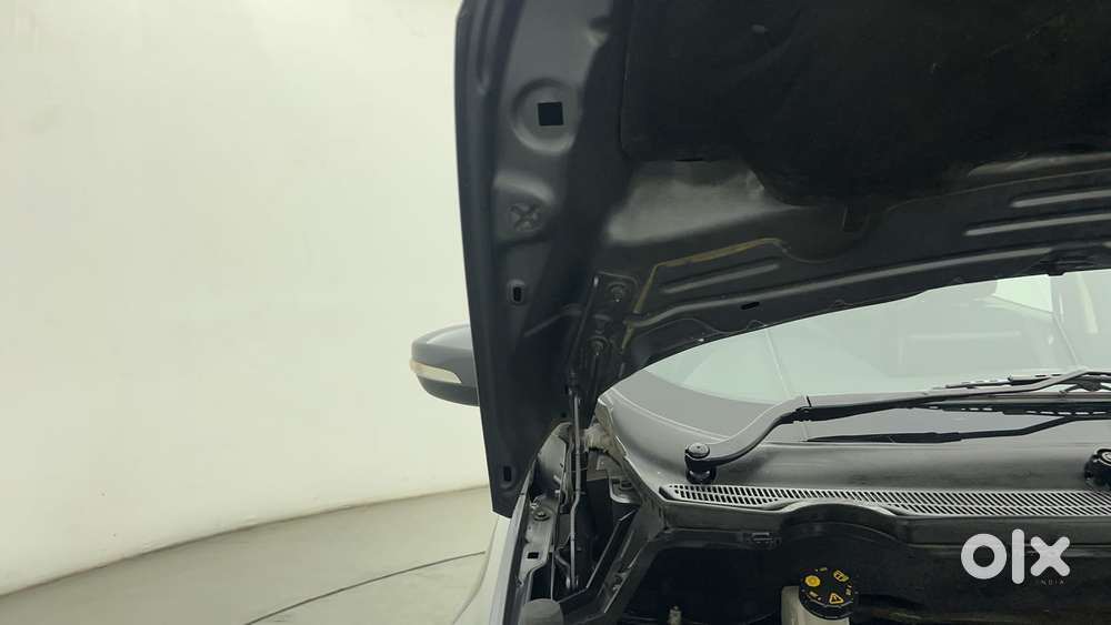 Ford Ecosport [2013-2015] 1.5 Trend Tdci, 2018, Diesel