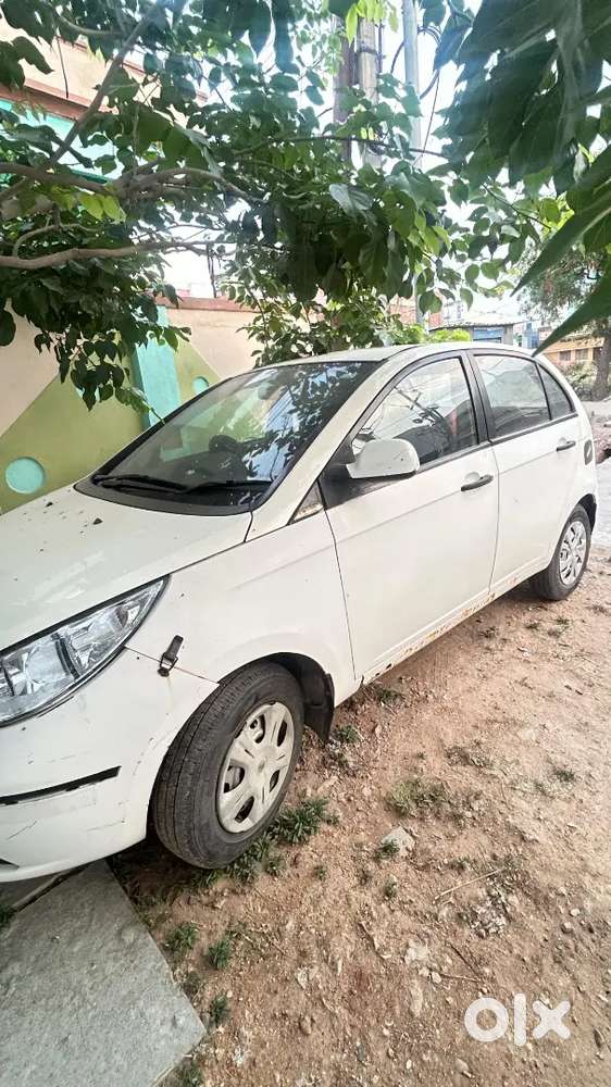 Selling The Car