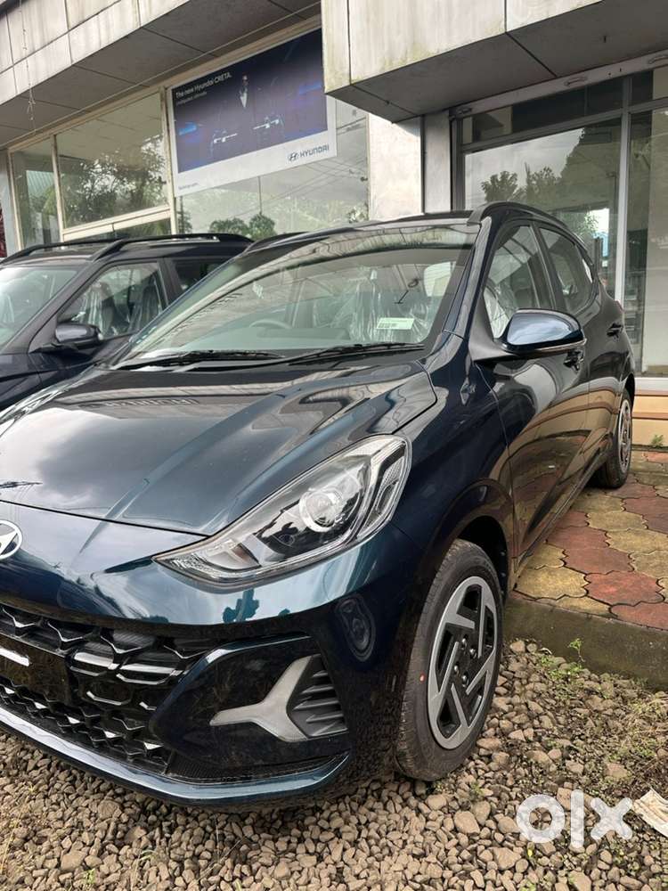 Hyundai Grand I10 Nios Sportz 2026