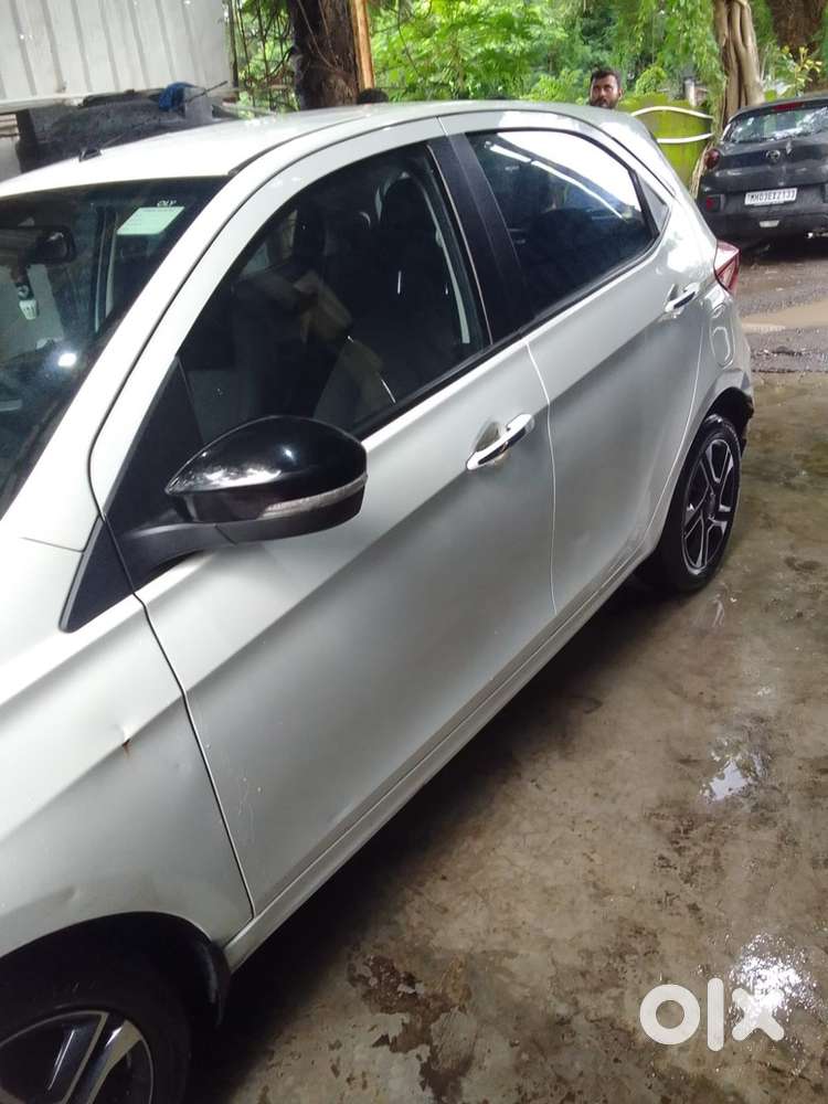 Tata Tiago Petrol Manual 2024