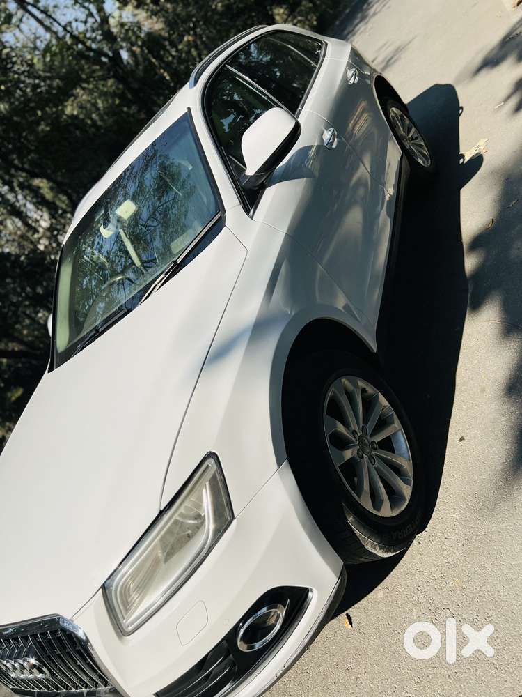 Audi Q5 3.0 Tdi Quattro, 2014, Diesel