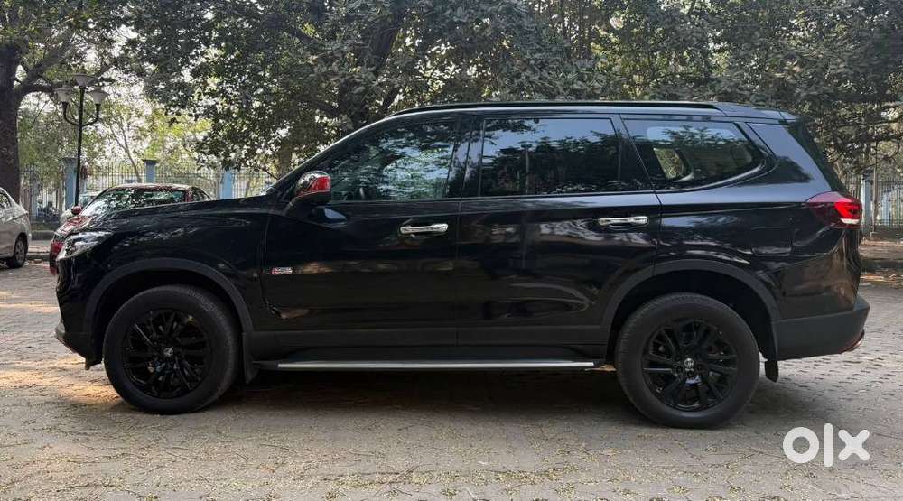 Mg Gloster Blackstorm 7 Str 2.0 Twin Turbo 4wd, 2024, Diesel